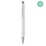 Antibakteriálne pero a stylus