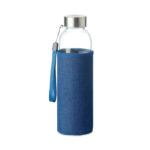 Sklenená 500ml fľaša v obale