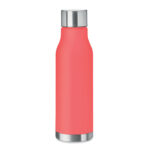 Fľaša z RPET, 600 ml