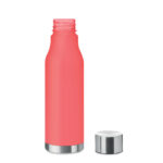 Fľaša z RPET, 600 ml