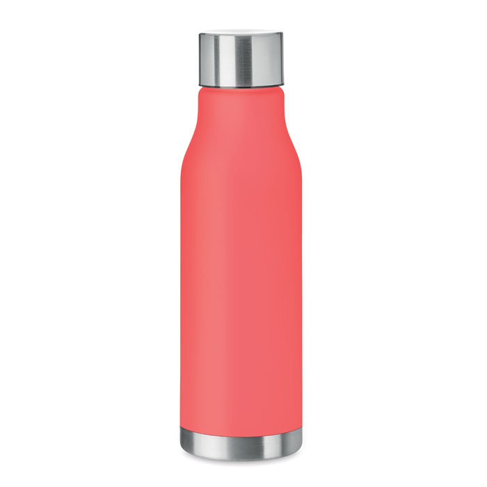 Fľaša z RPET, 600 ml
