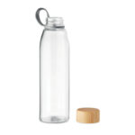 Sklenená 500 ml fľaša