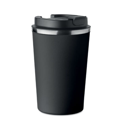 Dvojstenný pohár 350 ml