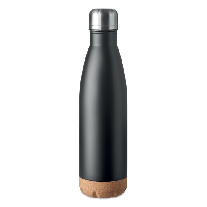 Dvojstenná fľaša 500 ml