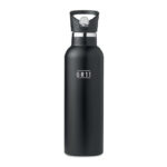 Dvojstenná fľaša 700 ml
