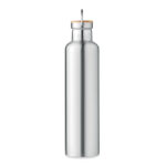 Dvojstenná fľaša 750 ml