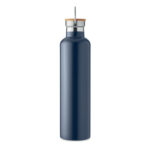 Dvojstenná fľaša 750 ml