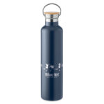 Dvojstenná fľaša 750 ml
