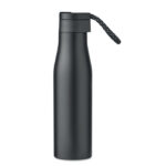 Dvojstenná fľaša 600 ml