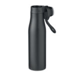 Dvojstenná fľaša 600 ml