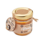 Sklenice medu 50 gr