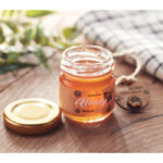 Sklenice medu 50 gr
