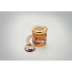 Sklenice medu 50 gr