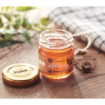 Sklenice medu 50 gr
