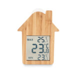 Bambusová meteorologická stanica