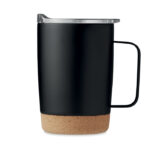 Dvojstenný hrnček 300 ml