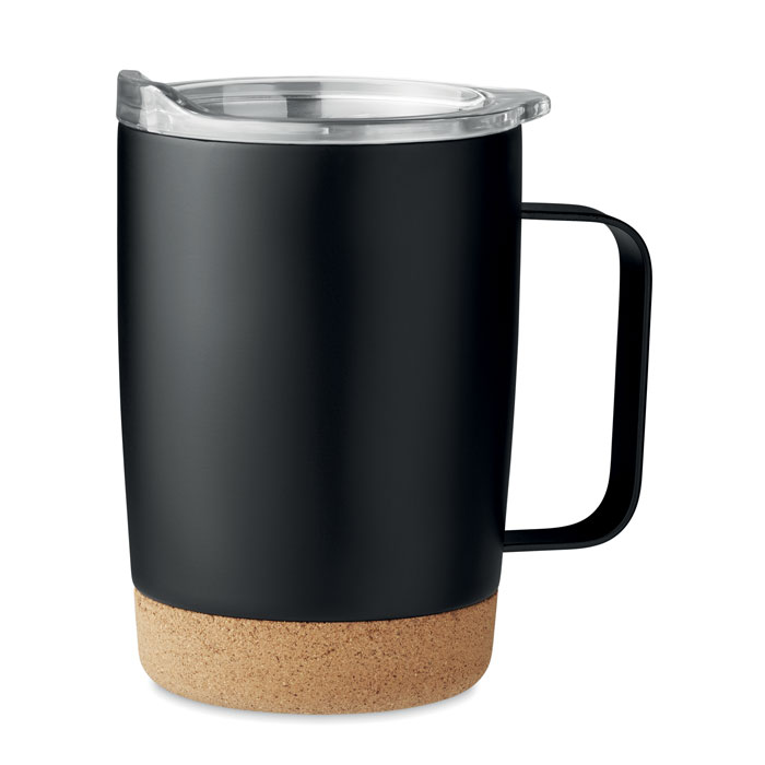 Dvojstenný hrnček 300 ml