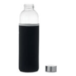 Sklenená 750 ml fľaša