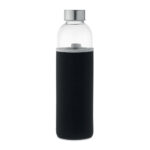 Sklenená 750 ml fľaša