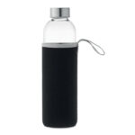 Sklenená 750 ml fľaša