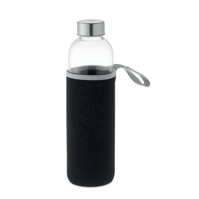Sklenená 750 ml fľaša