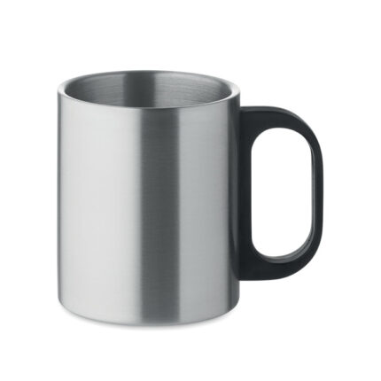 Hrnček z nehrdzavejúcej ocele 300 ml