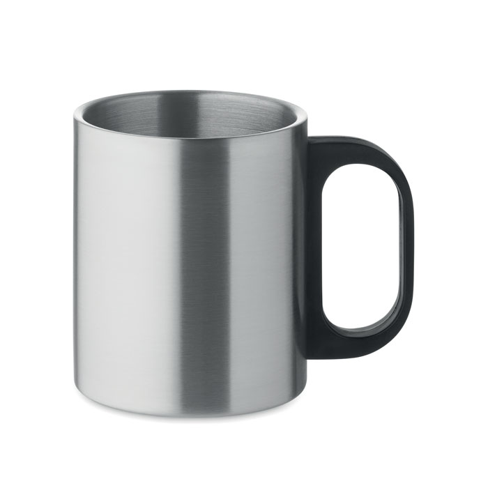 Hrnček z nehrdzavejúcej ocele 300 ml