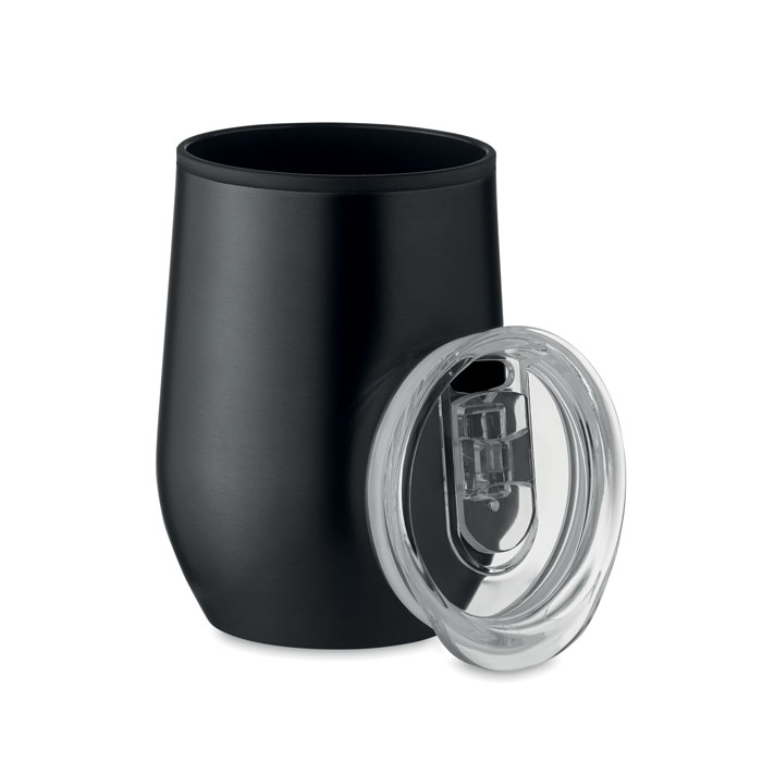 Hrnček s dvojitou stenou 350 ml