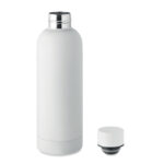 Dvojstenná fľaša 500 ml
