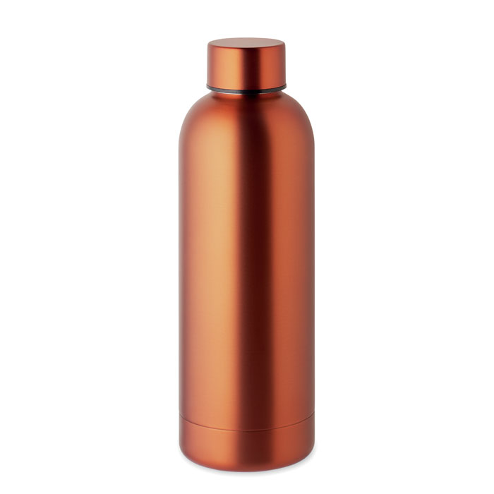 Dvojstenná fľaša 500 ml
