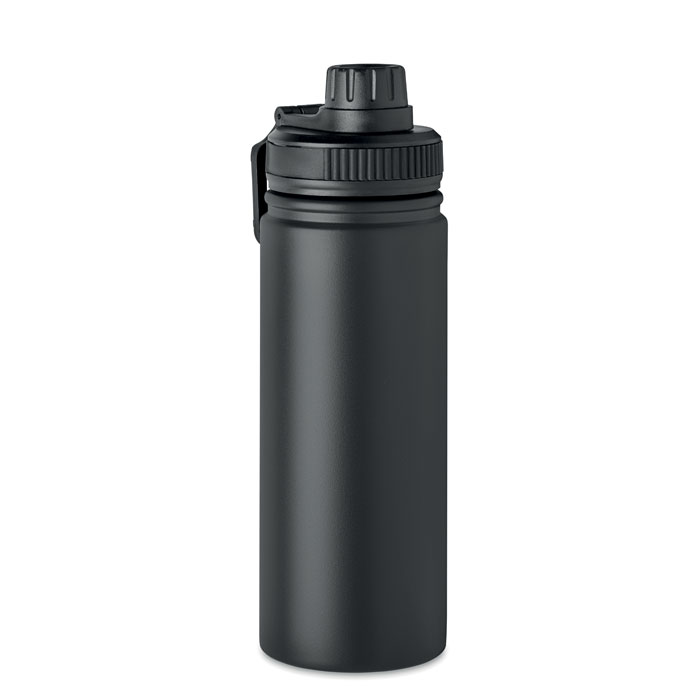 Dvojstenná fľaša 500 ml