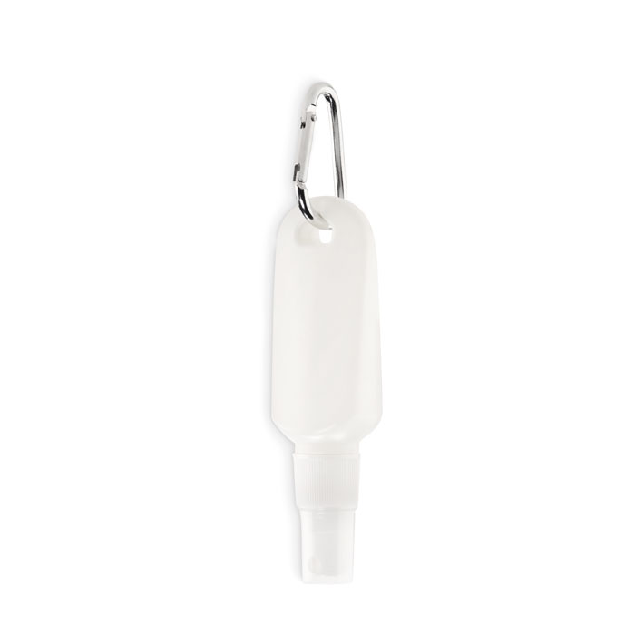 Opaľovací krém v spreji 30 ml