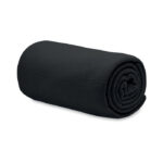 Flísová deka RPET 130 gr/m²