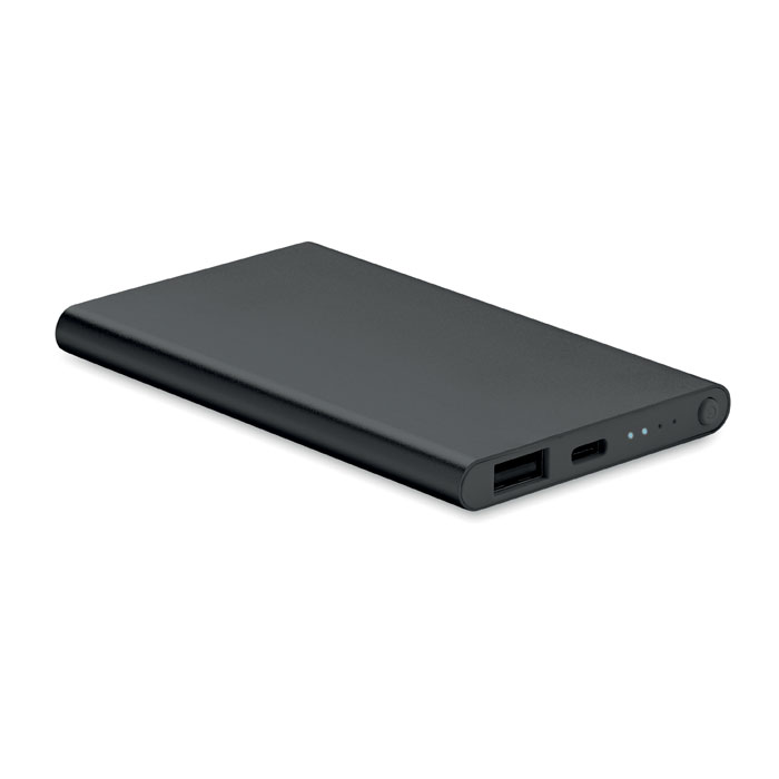 Powerbank typu C 4000 mAh