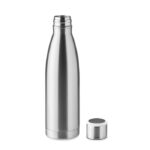 Dvojstenná fľaša 500 ml