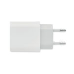 Dvojportová nabíjačka USB 18 W