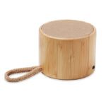 Bezdrôtový reproduktor Bamboo.
