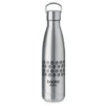 Dvojstenná fľaša 500 ml