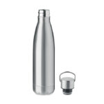 Dvojstenná fľaša 500 ml