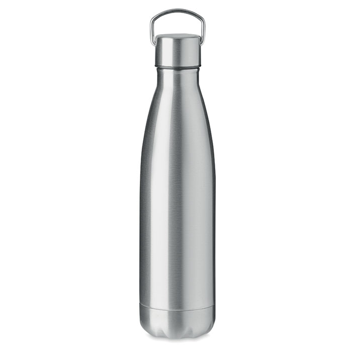 Dvojstenná fľaša 500 ml