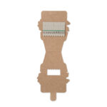 Tyčinky so semienkami byliniek