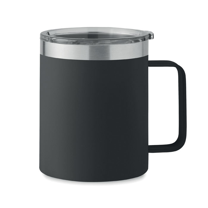 Dvojstenný hrnček 300 ml