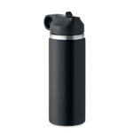 Dvojstenná fľaša 500 ml