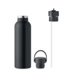 Dvojstenná fľaša 700 ml