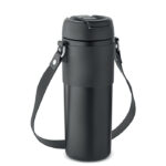 Dvojstenný pohár 700 ml