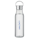 Fľaša RPET 600 ml