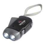 LED baterka