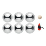 Petanque