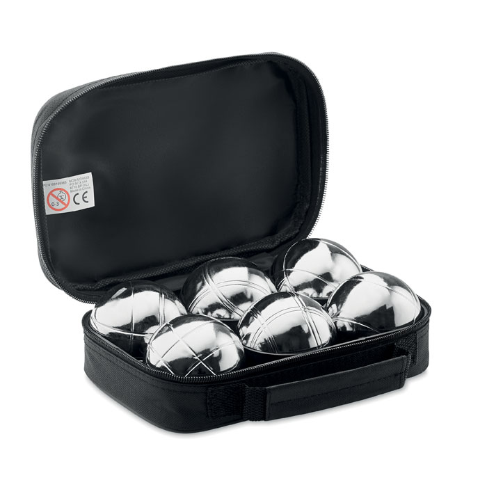 Petanque