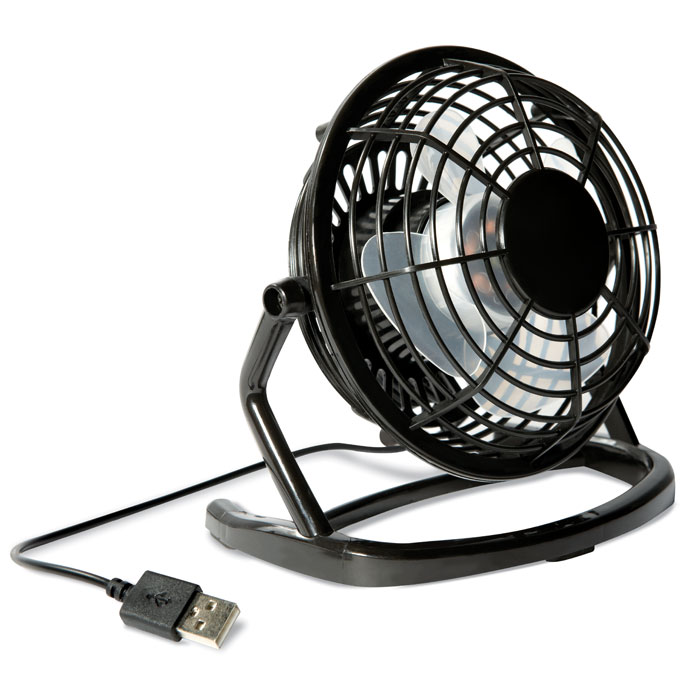 Ventilátor USB